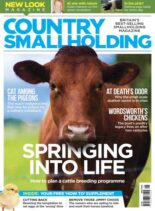 The Country Smallholder – May 2019
