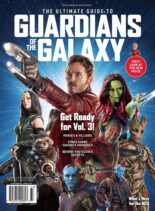 The Ultimate Guide to Guardians of the Galaxy – May 2023