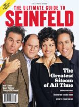 The Ultimate Guide to Seinfeld – May 2023