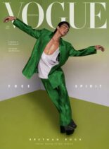 Vogue Philippines – June 2023