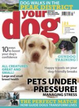 Your Dog – July 2023