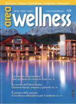 Area Wellness – Aprile 2023