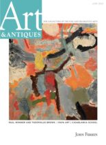 Art & Antiques – June 2023