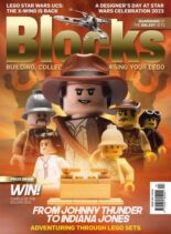 Blocks Magazine – June 2023