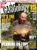 CARPology Magazine – May 2011