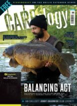 CARPology Magazine – May 2018