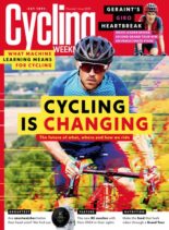 Cycling Weekly – June 01 2023