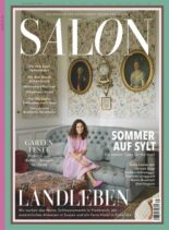 Salon Germany – Mai 2023