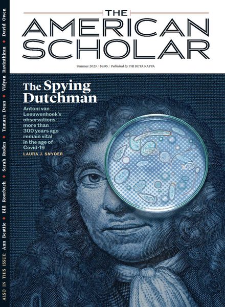 The American Scholar – May 2023
