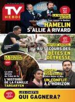 TV Hebdo – 10 juin 2023