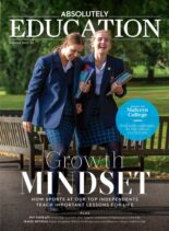 Absolutely Education – 02 June 2023