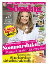 Aftonbladet Sondag – 04 juni 2023