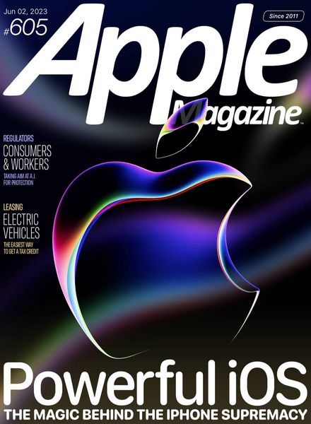 AppleMagazine – June 02 2023