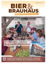 Bier & Brauhaus – Juni 2023