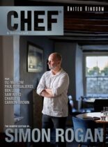 Chef & Restaurant UK – June 2023