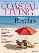 Coastal Living – May 2023