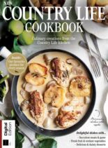 Country Life Cookbook – 04 June 2023