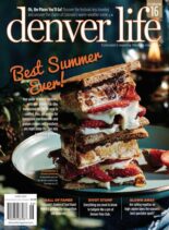 Denver Life Magazine – June 2023