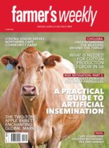 Farmer’s Weekly – 09 June 2023