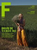 Femina France – 4 Juin 2023