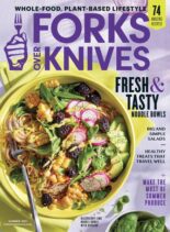Forks Over Knives – May 2023