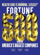 Fortune Europe Edition – June 2023