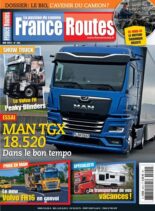 France Routes – Juin 2023