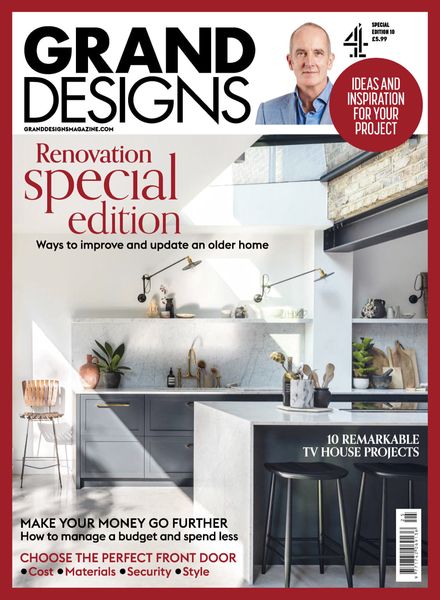 Grand Designs UK – 13th Special Edition 2023