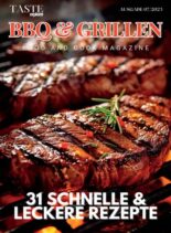 Ich Liebe Essen – 03 Juni 2023