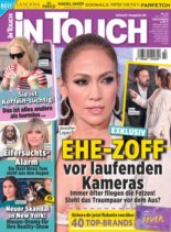 In Touch Germany – 24 Mai 2023