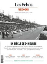 Les Echos Week-end – 2 Juin 2023