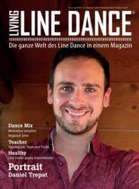 Living Line Dance – Juni 2023