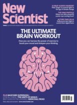 New Scientist Australian Edition – 03 June 2023