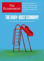 The Economist Continental Europe Edition – June 03 2023