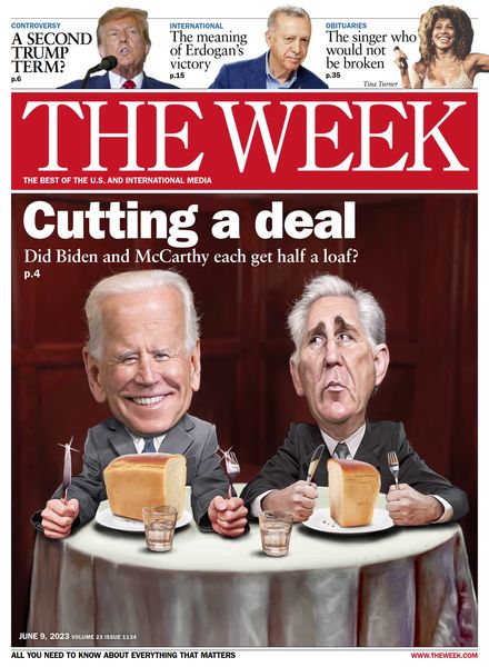 The Week USA – June 17 2023