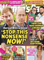 Woman’s Day New Zealand – June 12 2023