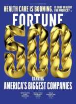 Fortune USA – June 2023