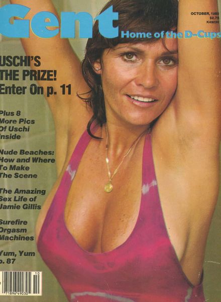 Gent – October 1980