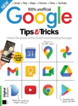 Google Tips & Tricks – June 2023