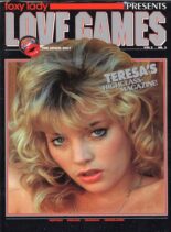 Love Games – Vol 2 Nr.5 1988