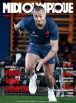Midi Olympique Magazine – Juin 2023