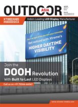 Outdoor Asia – May 2023