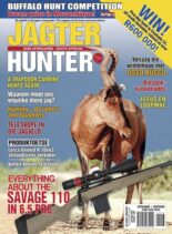 SA Hunter-Jagter – June 2023