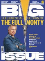 The Big Issue – June 05 2023