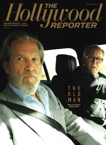 The Hollywood Reporter – June 05 2023