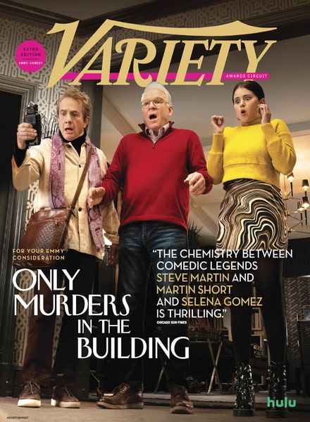 Variety – June 05 2023