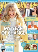 Woman’s Weekly New Zealand – June 12 2023