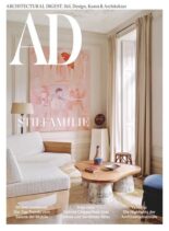 AD Architectural Digest Germany – Juni 2023