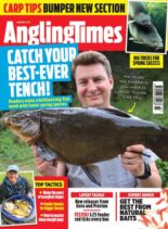 Angling Times – 06 June 2023