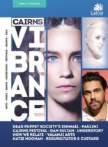 Cairns Vibrance – June 2023